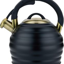 Tea Kettle For Stove 