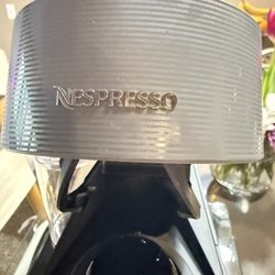 Nespresso Vertuo