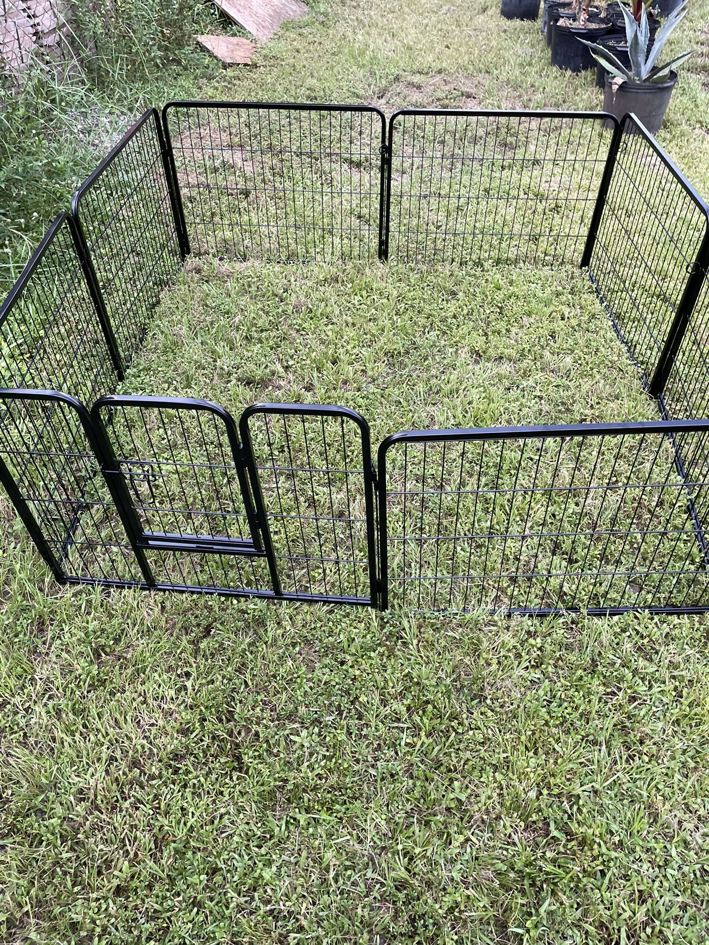 Dog Pen