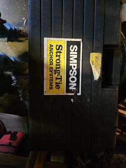 Ram Set
