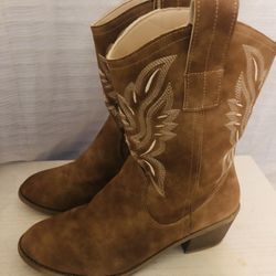 Woman Boots 8