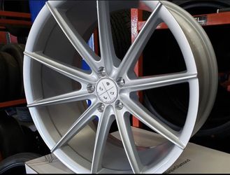 Blaque diamond wheels