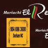 Rey Mariachi