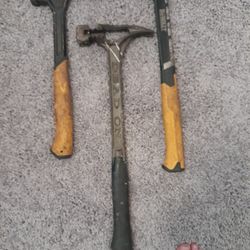 DeWalt Hammers