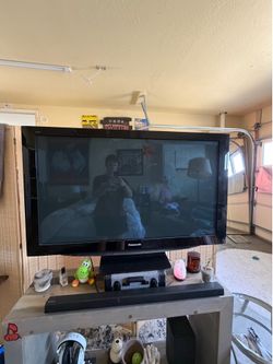 Panasonic tv 55 inches