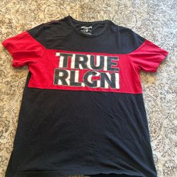 Vintage true Religion Shirt 