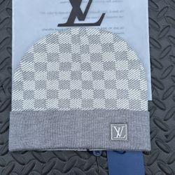 lv Beanie