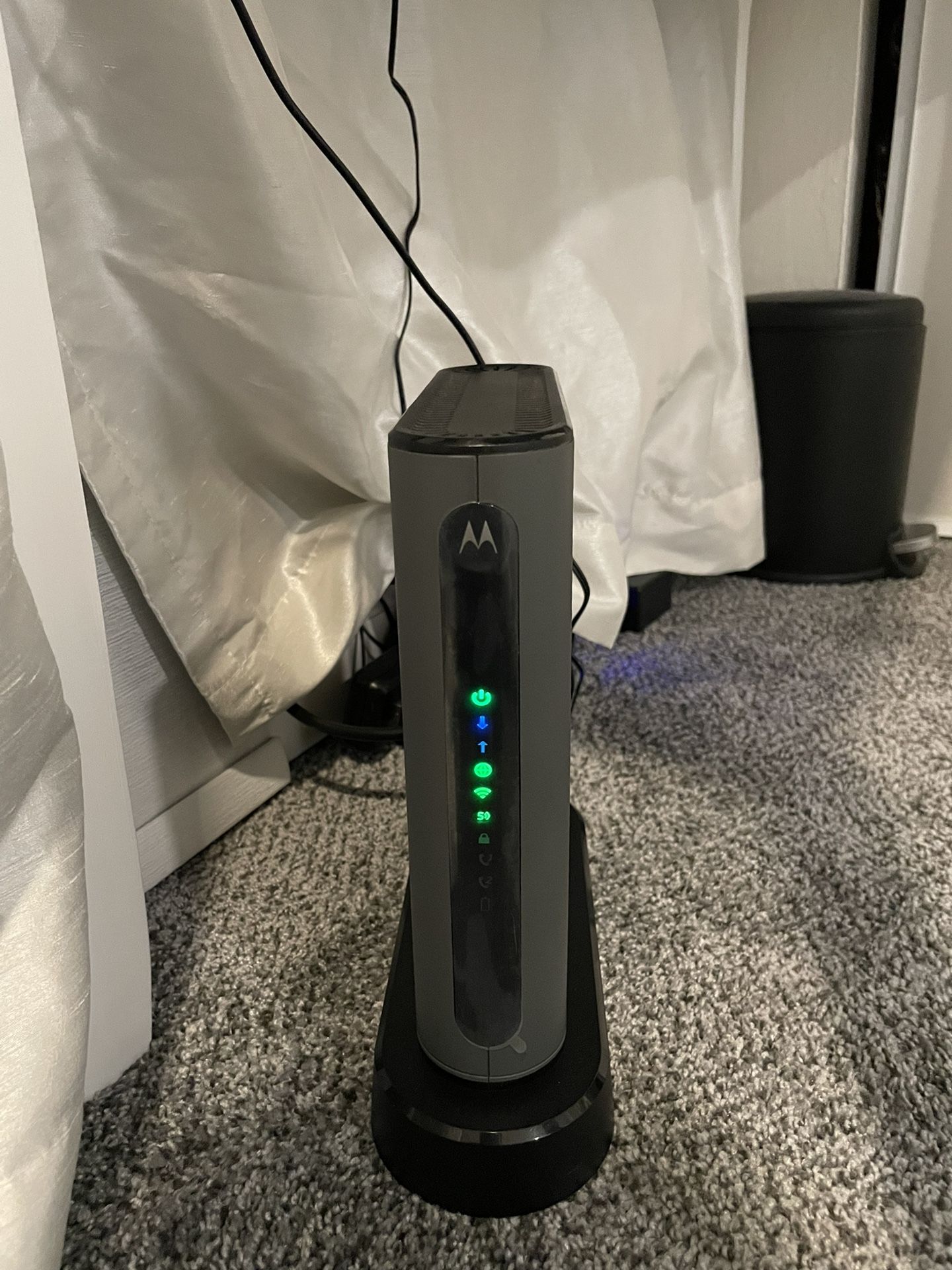 Cable Modem+Router(Xfinity Approved)