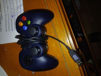 Logitech game  controller
