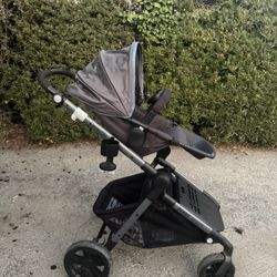 Evenflo Stroller