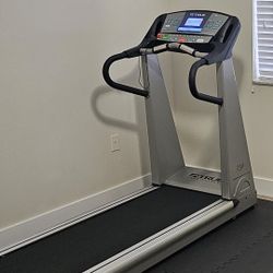 True Fitness Z5.0 Treadmill