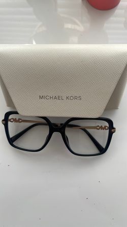 Glasses