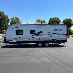 2016 Forest River Rv Evo T2250 