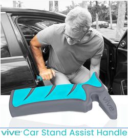 Handle Assist for Elderly