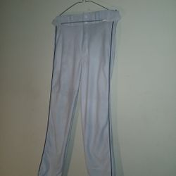 Adult Baseball Pants Size Small 