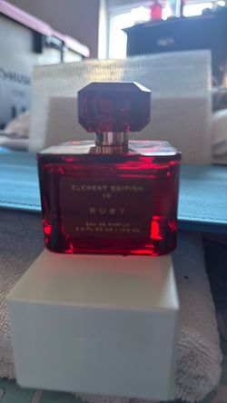RUBY ELEMENT EDITION IV