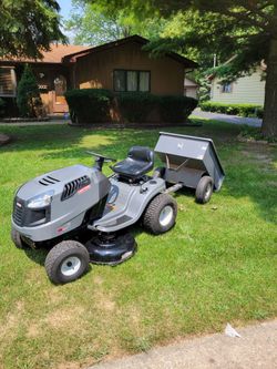 Craftsman lt1500 deck new arrivals