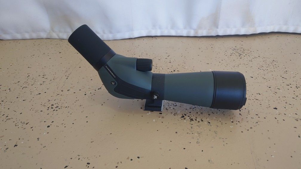 Votex Diamondback Spotting Scope