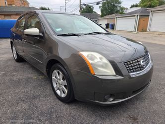🫧NISSAN SENTRA SEDAN 2007🫧 144,000 ORIGINAL MILES, 💲3,200 OR BEST OFFER❗️COLD A/C 🌬/ MANY NEW PARTS❗️