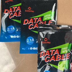 iPhone Usb Charger(3)