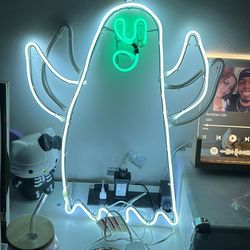 Ghost LED Light