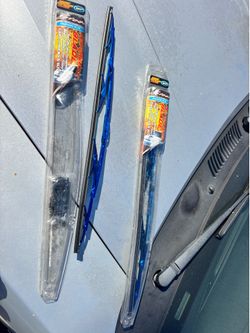 Windshield Wipers