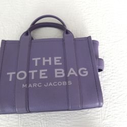 Marc Jacob’s The Tote Bag