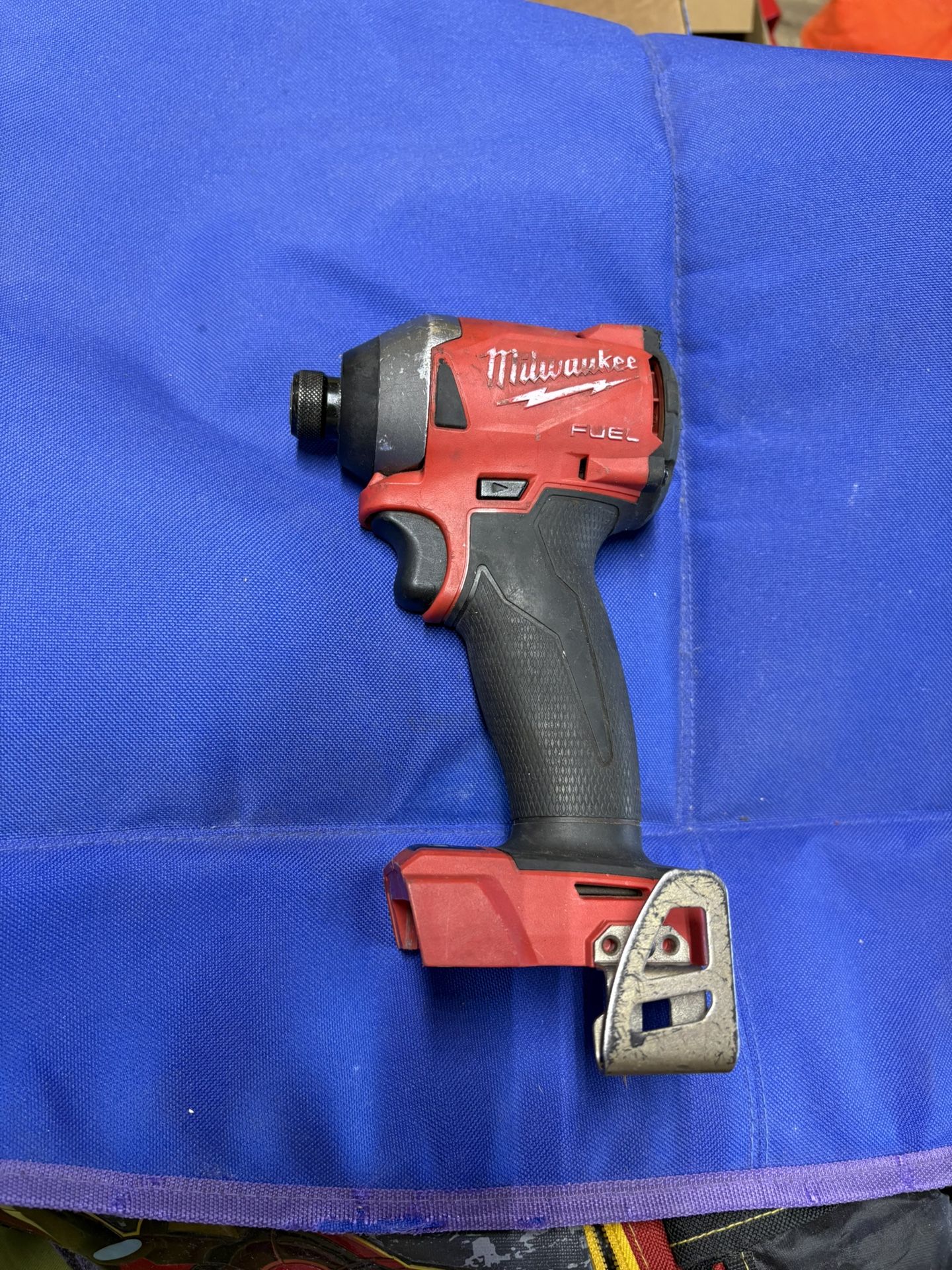 18 Volt