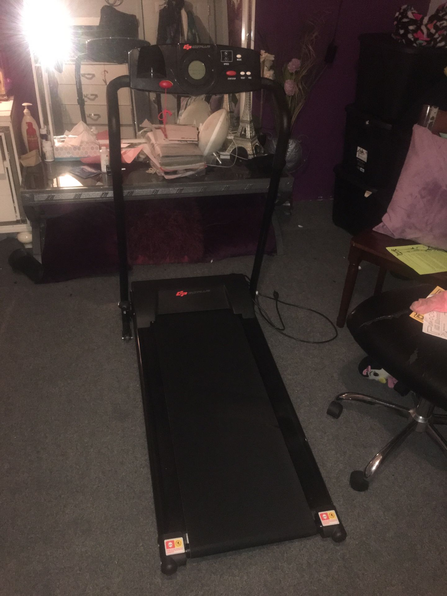 Treadmill for Sale in Houston, TX OfferUp