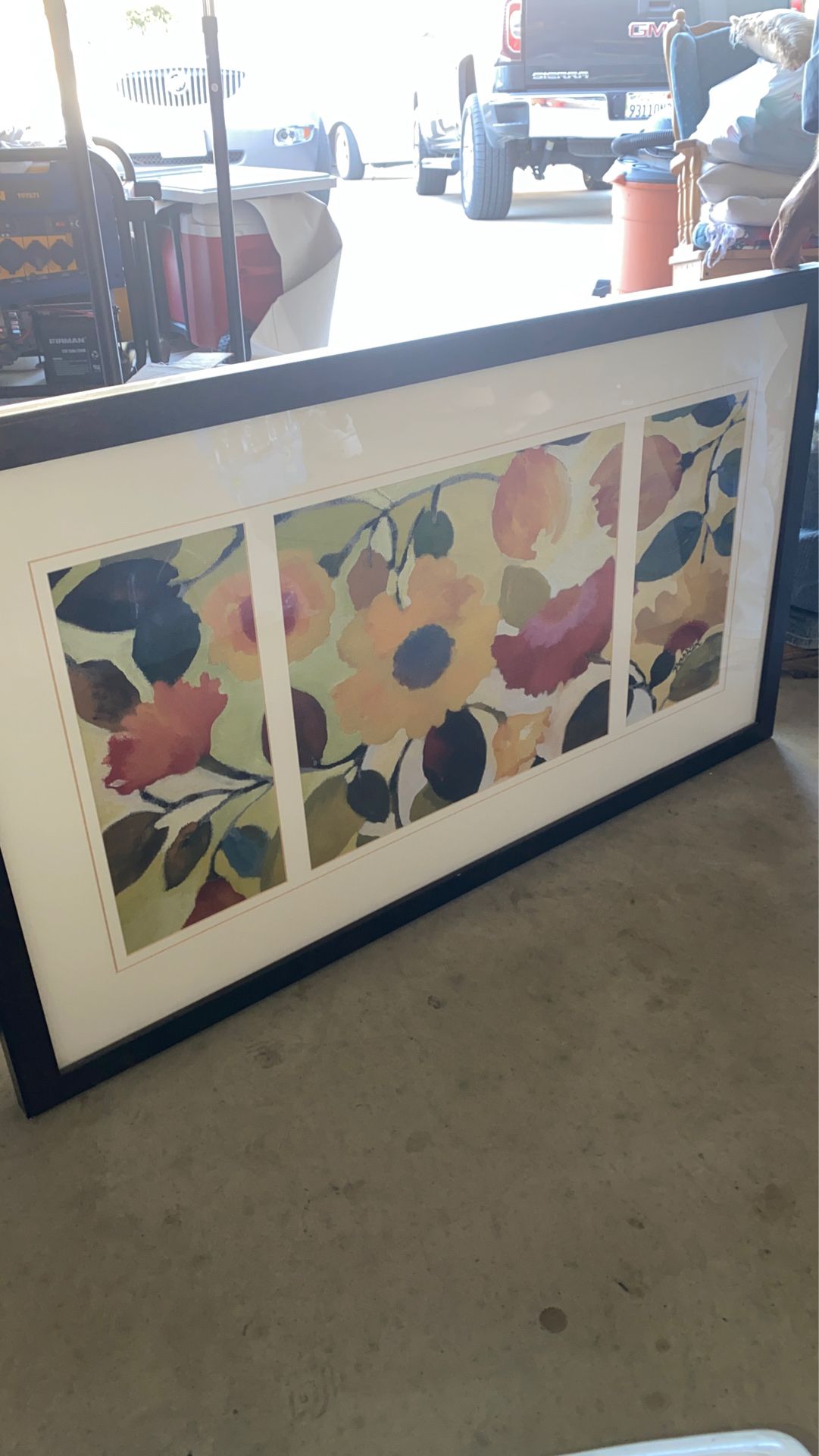 Wall decor