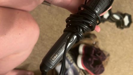 Conair Tourmaline Infiniti Pro 1-1/2” Curling Wand