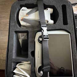 DJI MINI 3 PRO WITH RCC