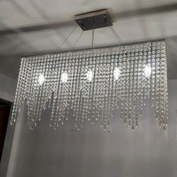 ceiling light