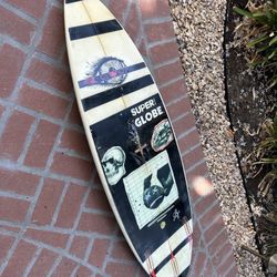 Super Surfboard