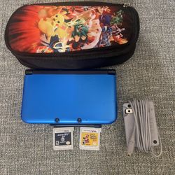 Nintendo 3ds