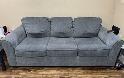 Sofa - grey
