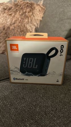 JBL GO 4