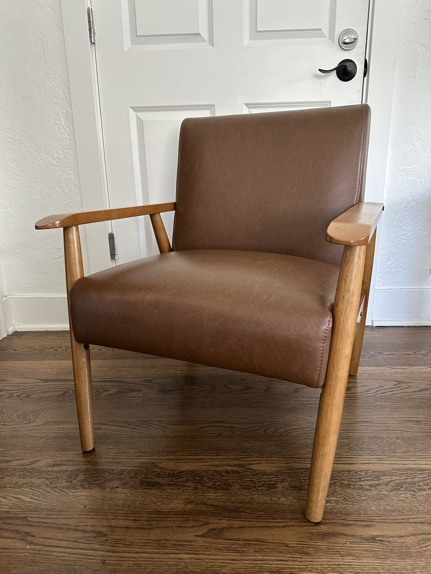 Mid Century Modern Chair