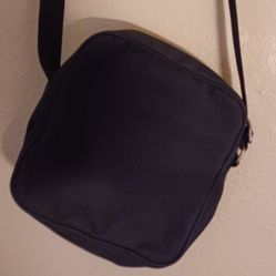 Ladies Medium Shoulder Purse 