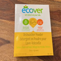 Ecocer Dishwasher Powder 48oz