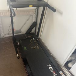 Treadmill 