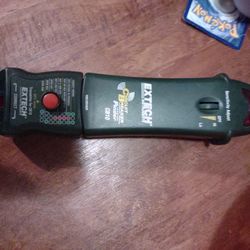 EXTECH Circuit Breaker Finder CB10