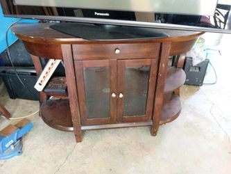 TV stand