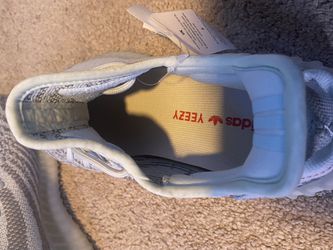 Yeezy Boost 350 V2 Blue Tint For Sale In Parker, Co - Offerup