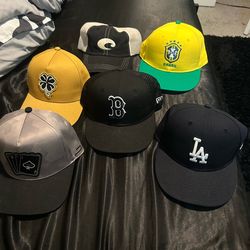 Hats
