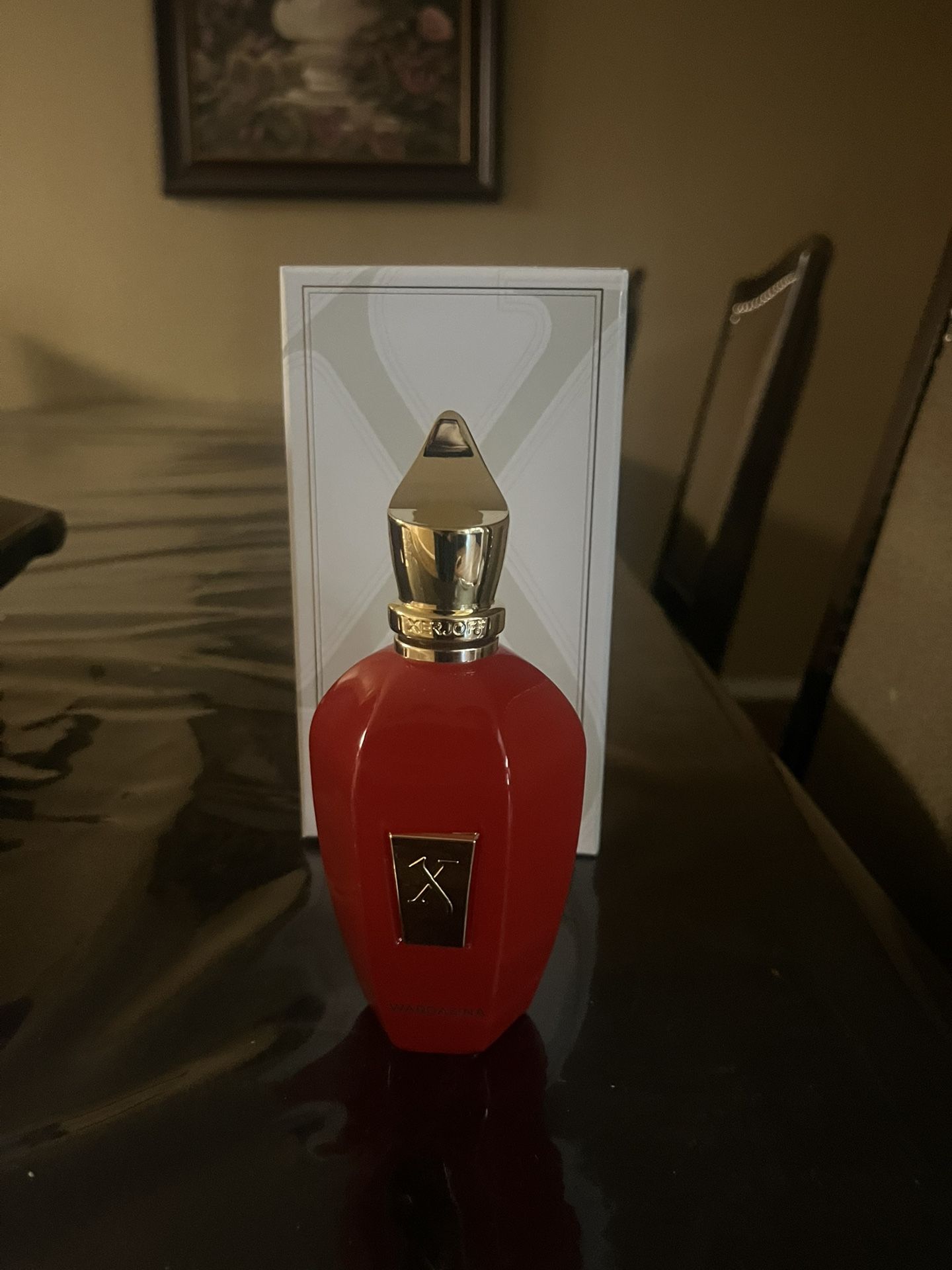 xerjoff Perfume