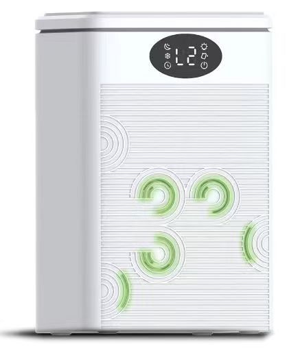 dehumidifiers for home