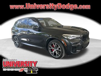 2023 BMW X5