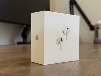 Airpods Pro 2