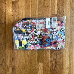 JuJuBe x Tokidoki Be Quick - Sushi Cars